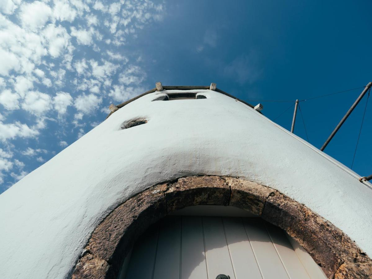 Anemoscope Windmill Villa Pírgosz Kültér fotó